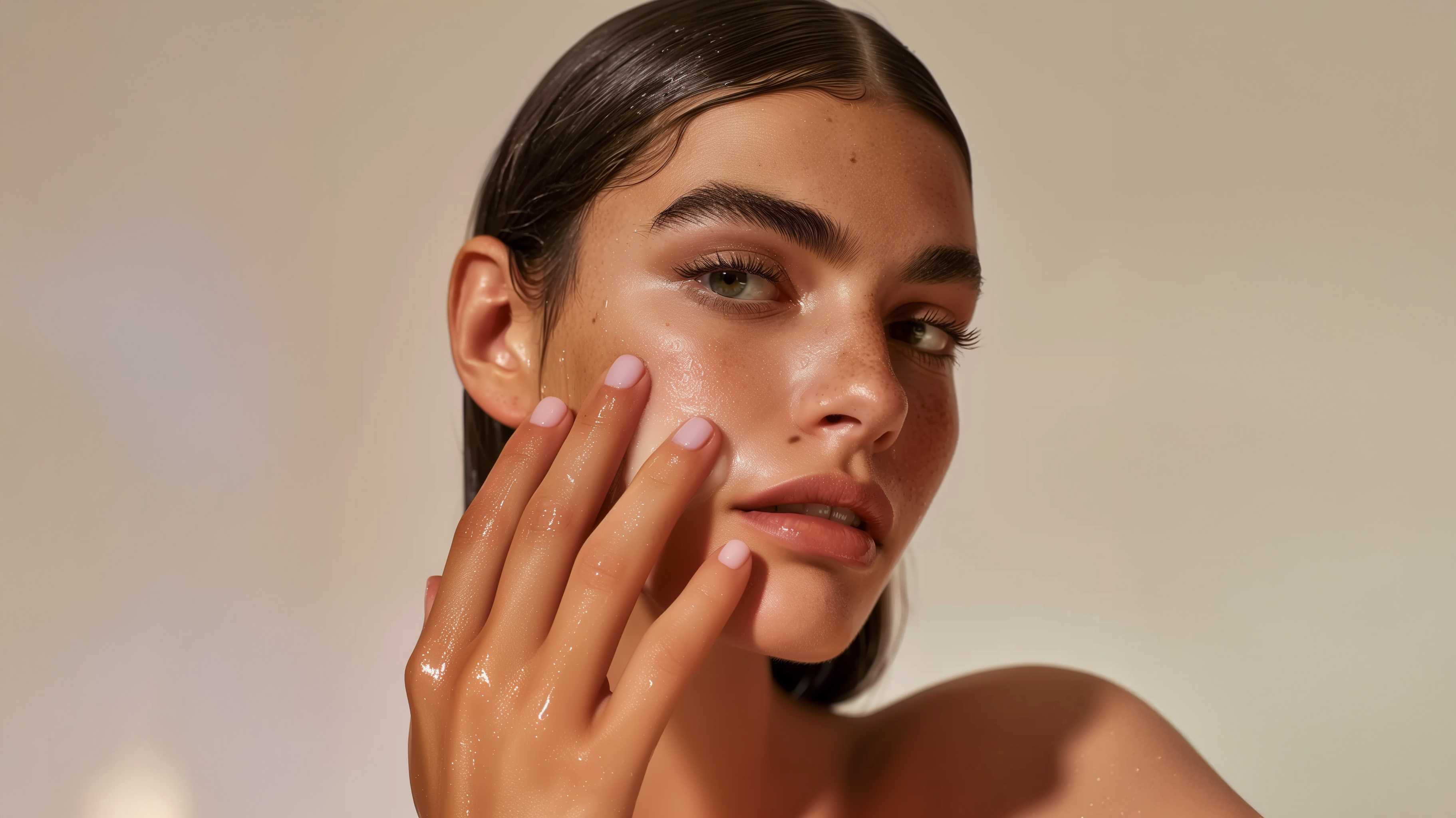 Glow Naturally: Essential Skincare and Makeup Tips for Radiant Skin