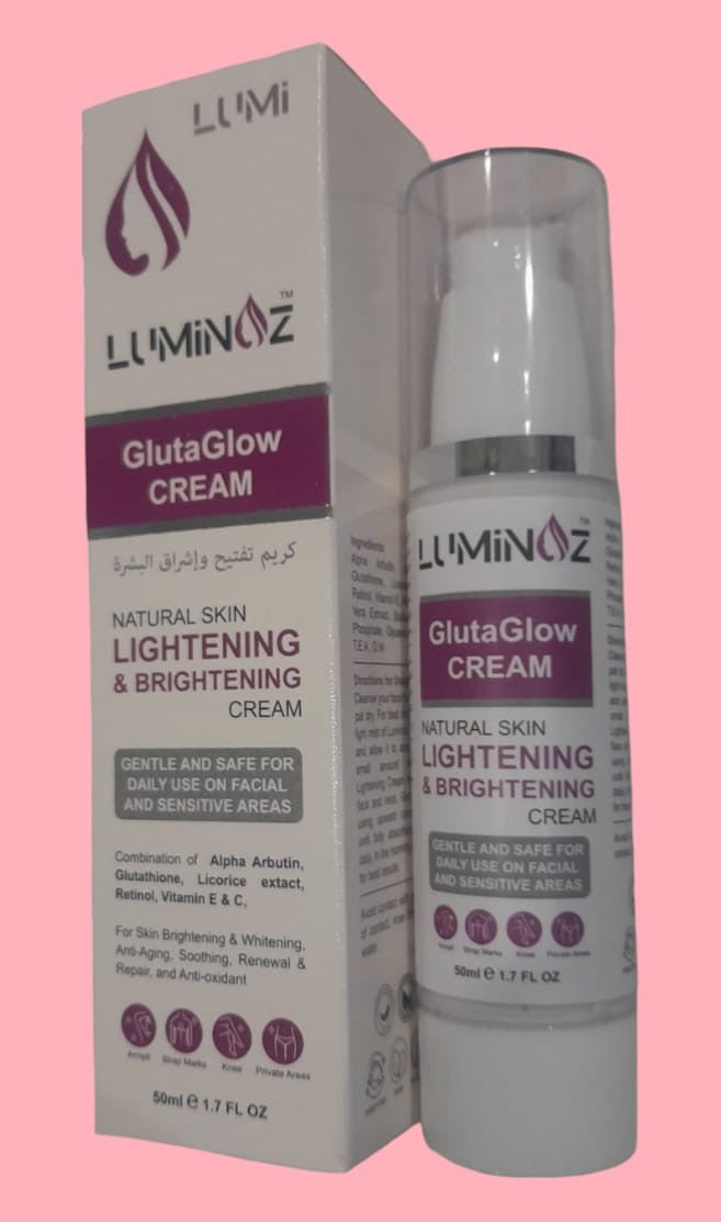 Luminoz Radiance Revival Kit