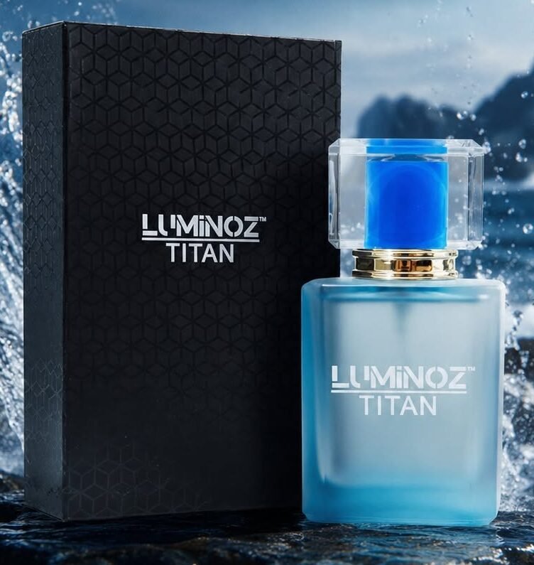 Luminoz TITAN