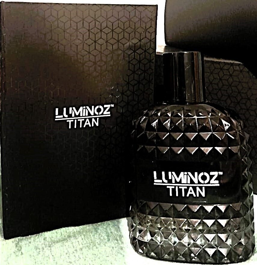 Luminoz TITAN