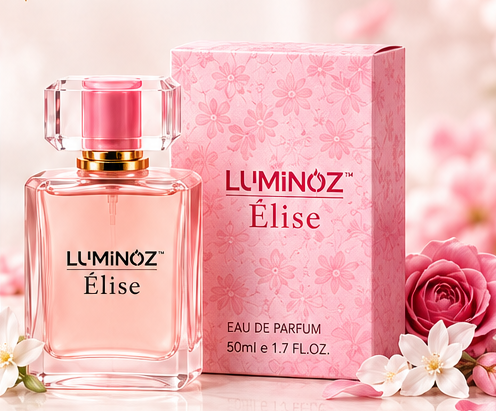 Luminoz Γlise